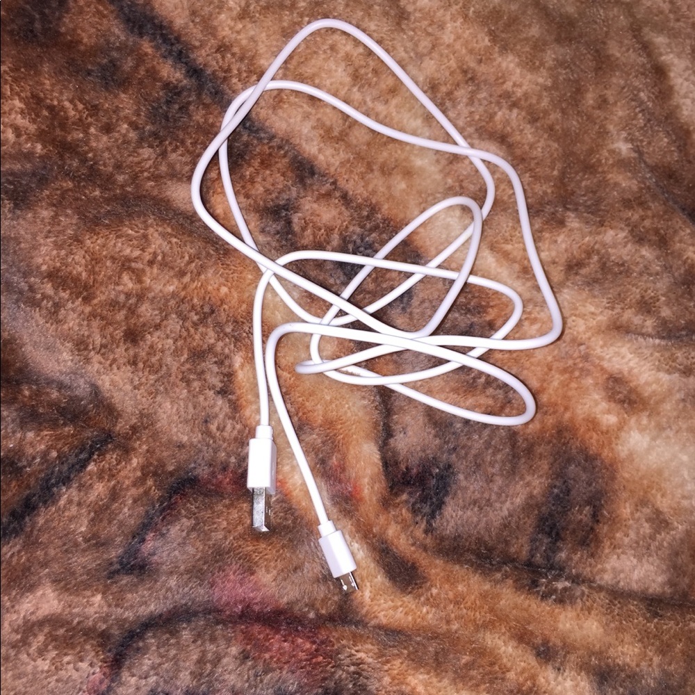 Android cord - Picture 2 of 2